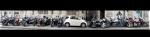 Toyota iQ 2008 года